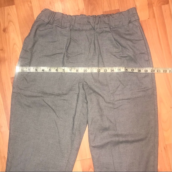 Aritzia Wilfred Free Pants - Picture 8 of 11